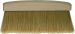 Dusting brush, type 1, size 160 x 70 x 29