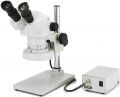 Microscope and accessorie