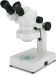 Microscope binoculaire ASCO DSZ-44 BRF LED avec zoom grossissement: 10  44X