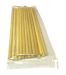 Wooden dowel Basswood Dia - 2mm pack of 10 pieces